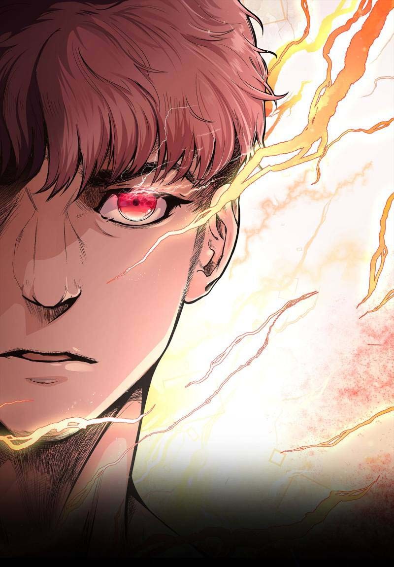 I Am Immortal chapter 4